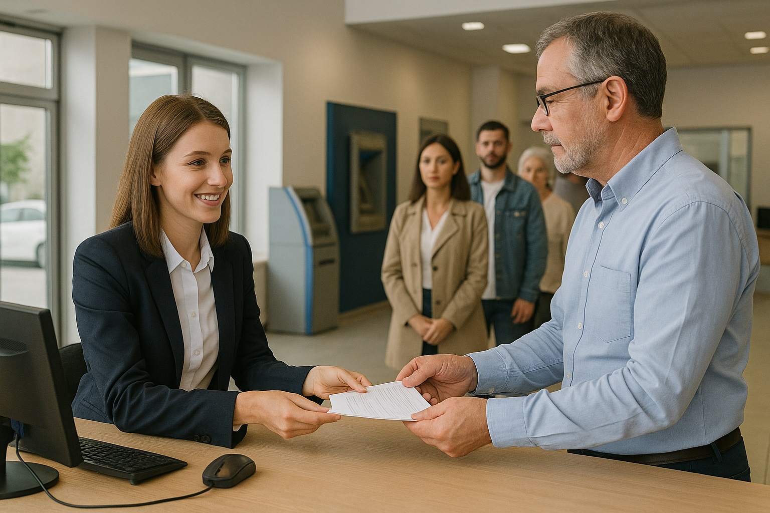 Bảo hiểm Ngân hàng